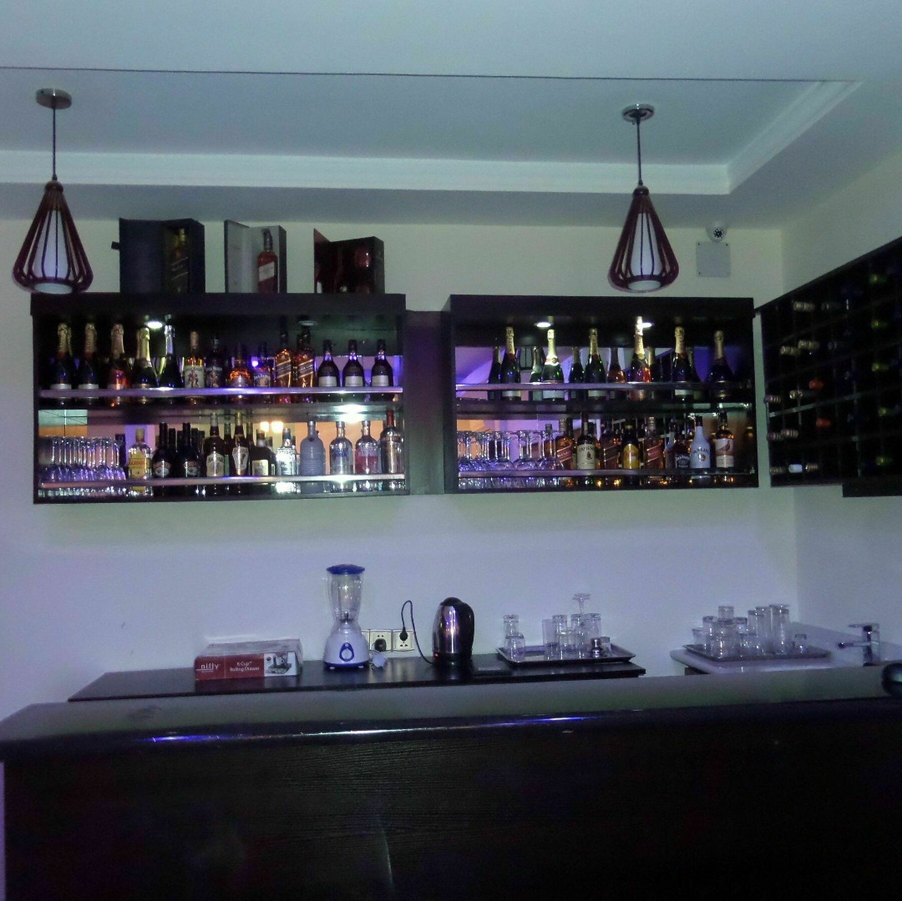 Rightgate Hotel Лагос Экстерьер фото