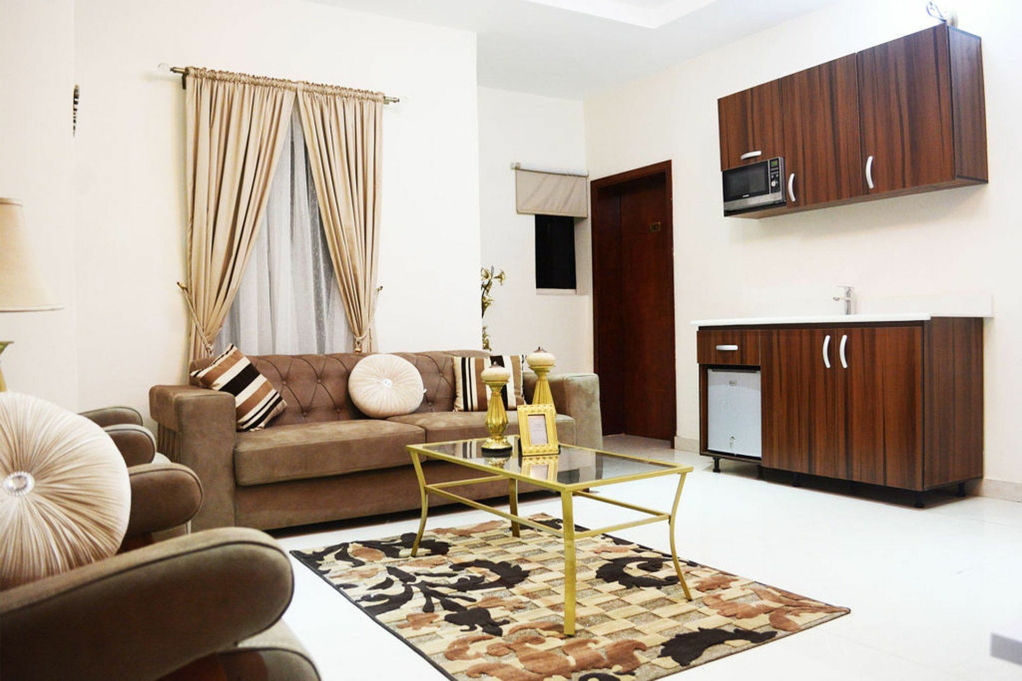 Rightgate Hotel Лагос Экстерьер фото