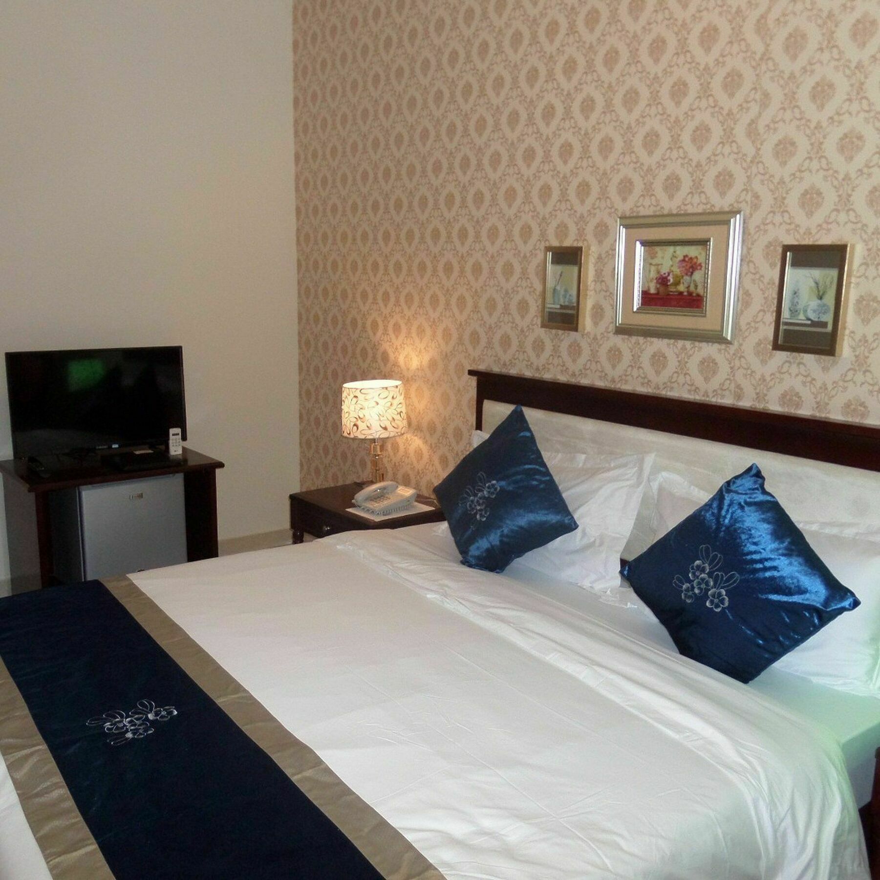 Rightgate Hotel Лагос Экстерьер фото