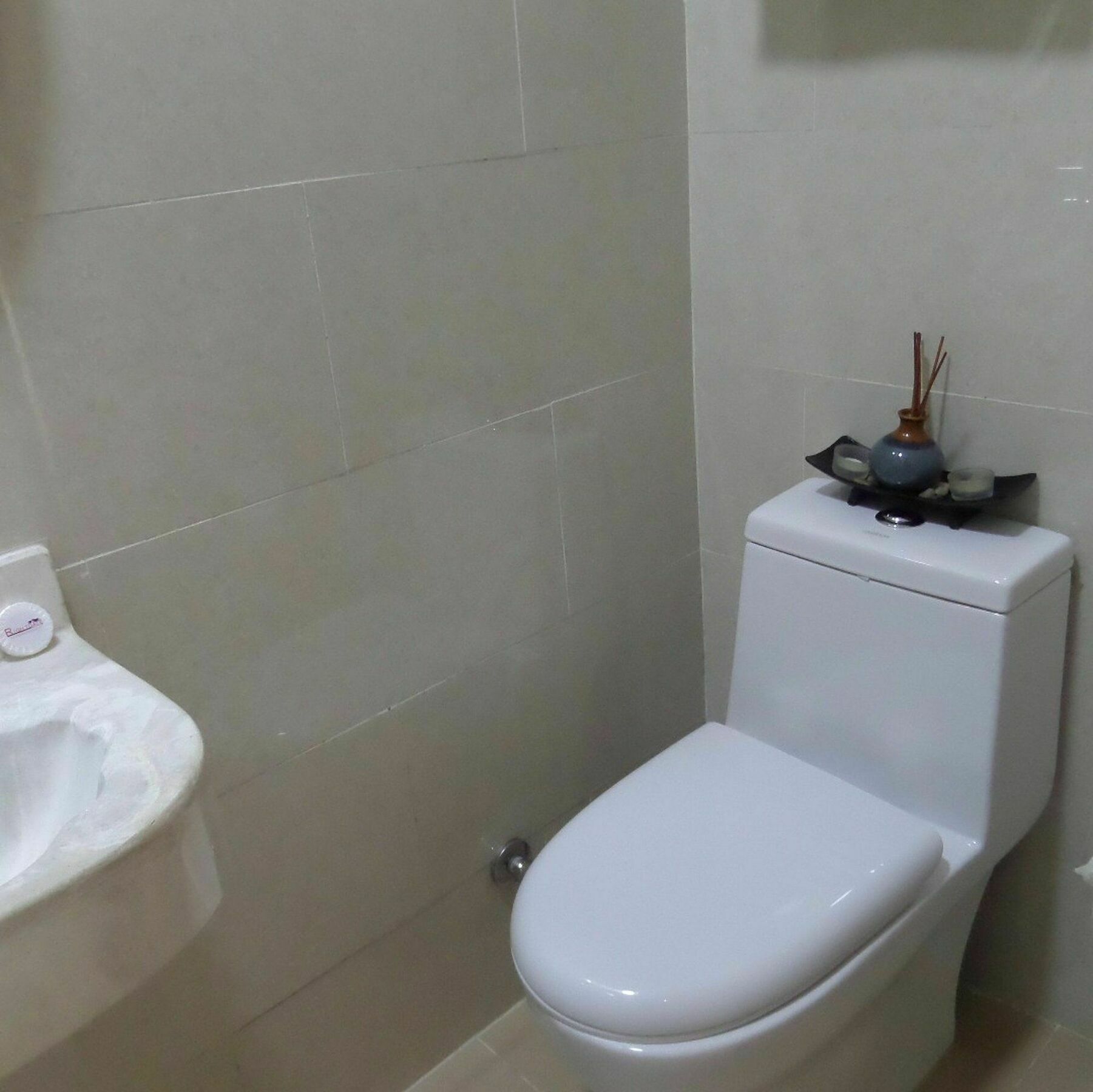 Rightgate Hotel Лагос Экстерьер фото